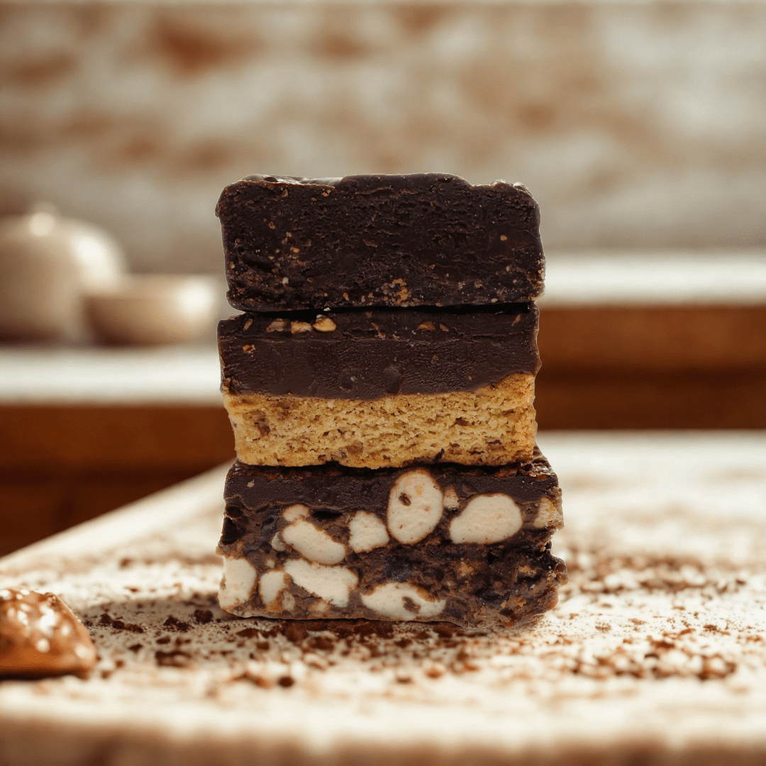 Gluten Free Custom Box - Box of 5 - Sweet Selection Box